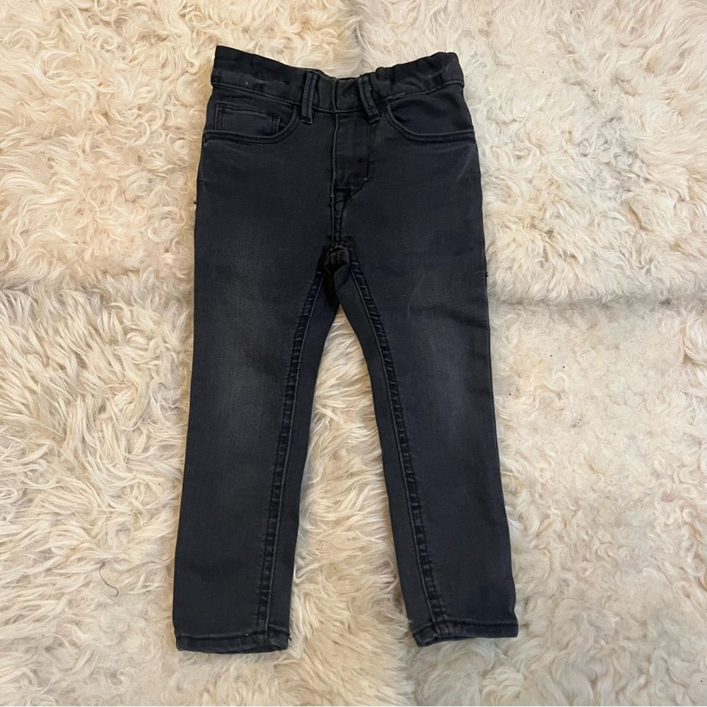H&M Jeans 18/24 Months